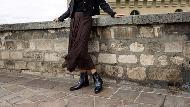 Damen Stiefeletten Kaya 3 Melvin & Hamilton