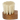 Runde Rahmenbürste