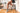Damen Sneakers Nuri 3 Melvin & Hamilton