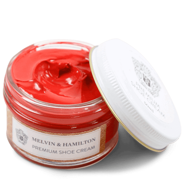 Red Minimum Cream