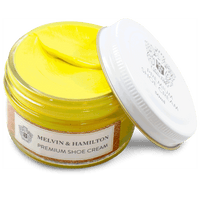Yellow Cream